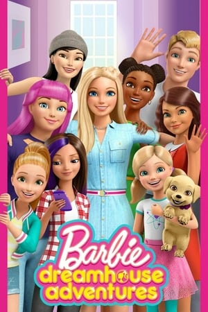 Barbie: Dreamhouse Adventures Online free