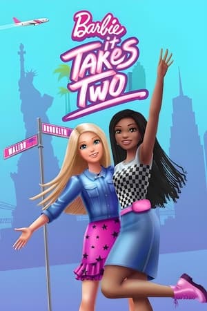 Barbie: It Takes Two Online free