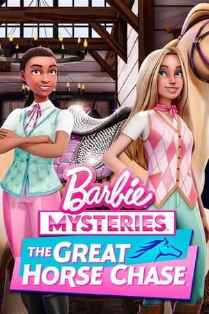 Barbie Mysteries: The Great Horse Chase Online free