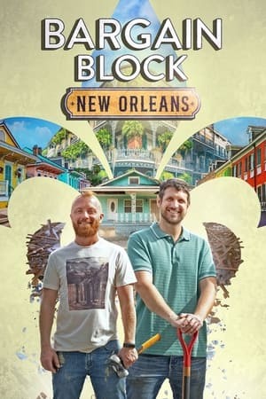 Bargain Block: New Orleans Online free