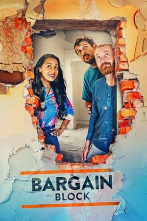 Bargain Block Season  4 online