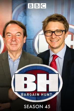 Bargain Hunt T 45 C 8 online gratis