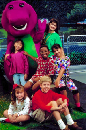 Barney & Friends T 1 C 4 online gratis