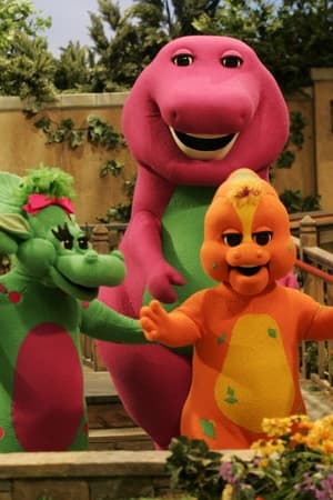 Barney & Friends T 10 C 13 online gratis