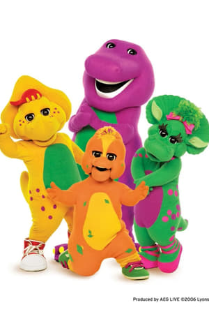 Barney & Friends Season  11 online