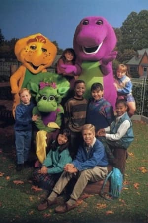 Barney & Friends Season  2 online