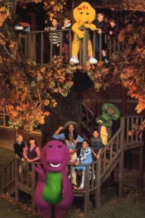 Barney & Friends Season  3 online