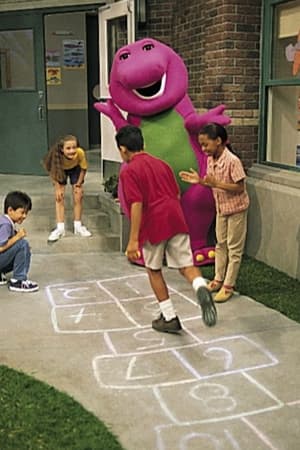 Barney & Friends Season  4 online