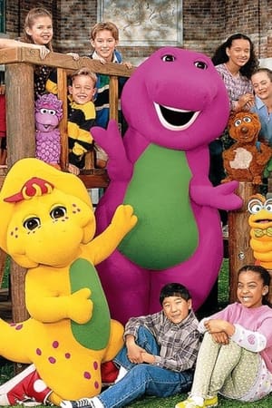 Barney & Friends Season  5 online