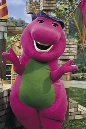 Barney & Friends Season  6 online