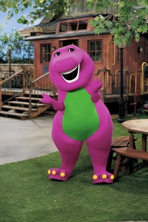 Barney & Friends Season  7 online