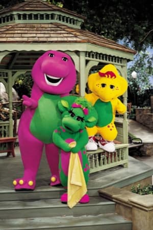 Barney & Friends Season  8 online