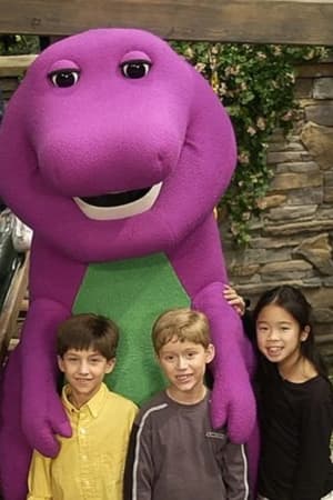 Barney & Friends Season  9 online