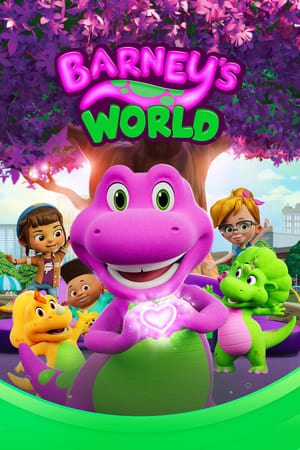 Barney's World online free