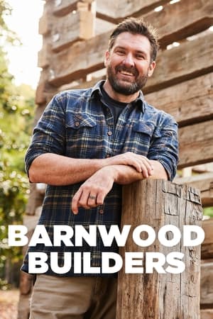 Barnwood Builders Season  15 online