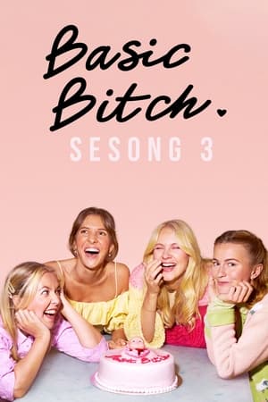 Basic Bitch Season  3 online