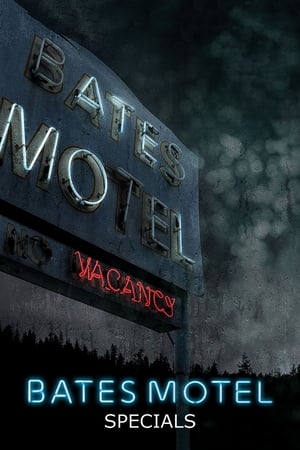 Bates Motel Season  0 online