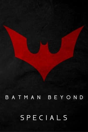 Batman Beyond Season  0 online