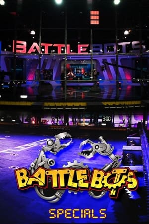 BattleBots Season 0 online free