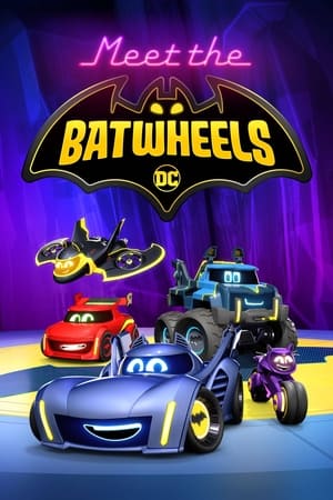 Batwheels T 0 C 18 online gratis