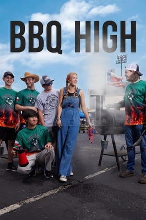 BBQ High Season  1 online