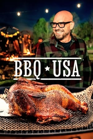 BBQ USA Season  2 online