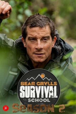 Bear Grylls: Survival School Season  2 online