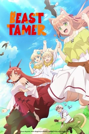 Beast Tamer T 1 C 8 online gratis