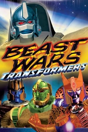 Beast Wars: Transformers Season  0 online