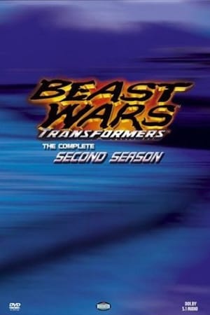 Beast Wars: Transformers Season  2 online