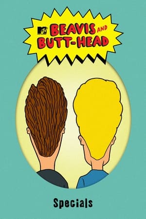 Beavis and Butt-Head Season 0 online free