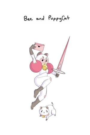 Bee and PuppyCat Season  0 online