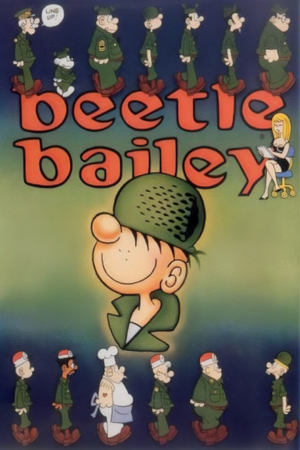 Beetle Bailey online free