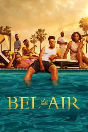 Bel-Air Season  3 online