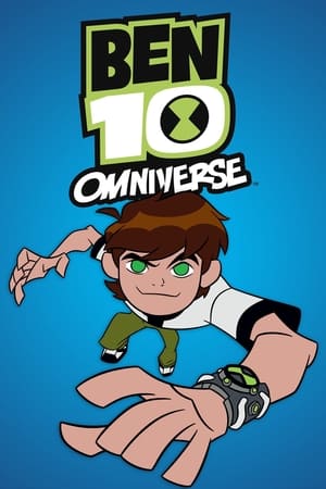 Ben 10: Omniverse Season  0 online