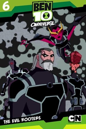 Ben 10: Omniverse Season  6 online