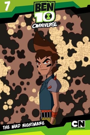 Ben 10: Omniverse Season 7 online free