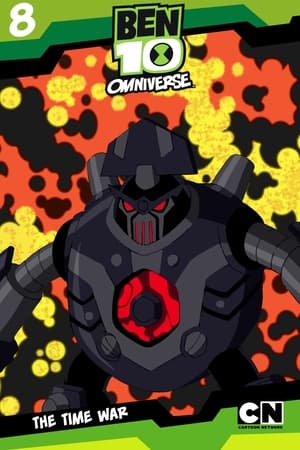 Ben 10: Omniverse Season 8 online free