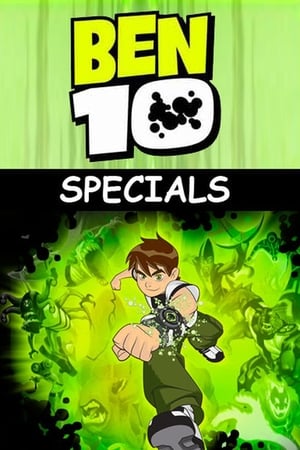 Ben 10 Season 0 online free