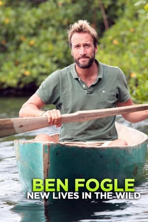 Ben Fogle: New Lives In The Wild T 2 C 4 online gratis