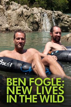 Ben Fogle: New Lives In The Wild Season  6 online