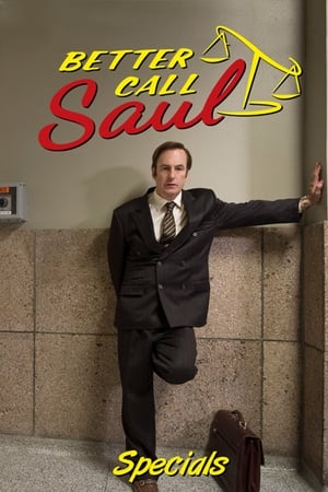 Better Call Saul Season  0 online