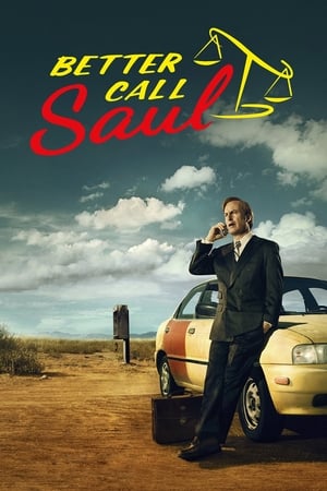 Better Call Saul Season 1 online free