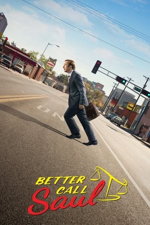 Better Call Saul Season  2 online