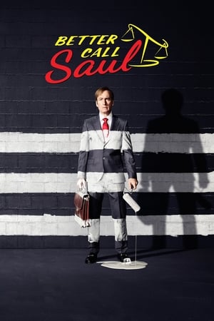 Better Call Saul Season  3 online