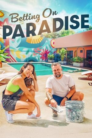 Betting on Paradise Season  1 online