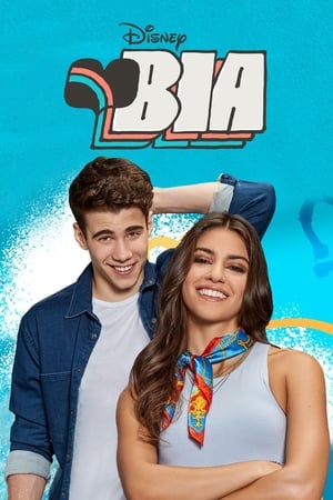 BIA Season  2 online