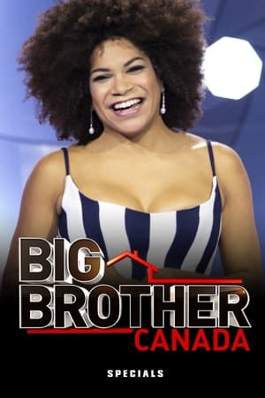 Big Brother Canada Season  0 online