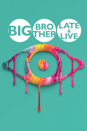 Big Brother: Late and Live Season  2 online