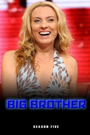 Big Brother Season 5 online free